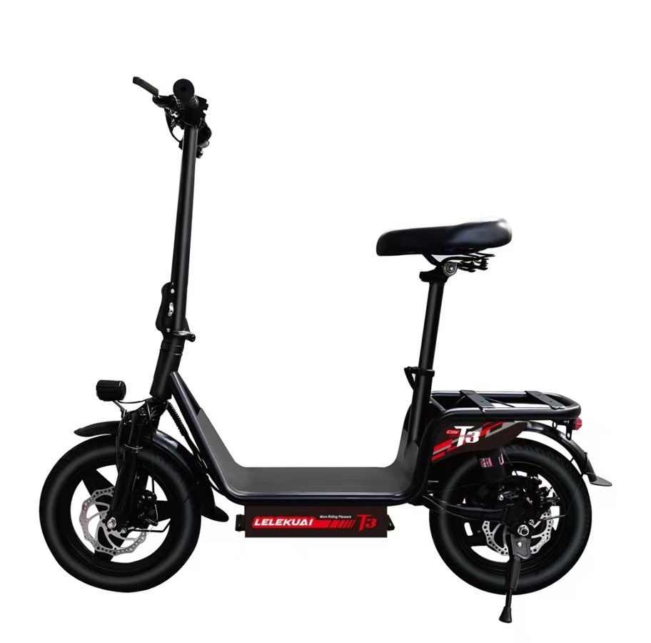 GQ-T3 electric bike