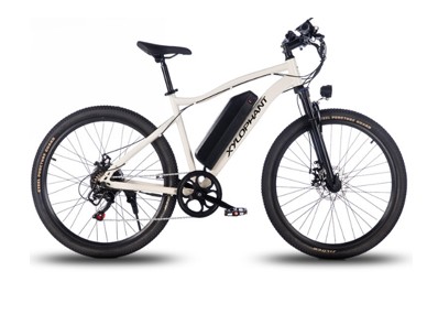 GQ-HX100 electric bike