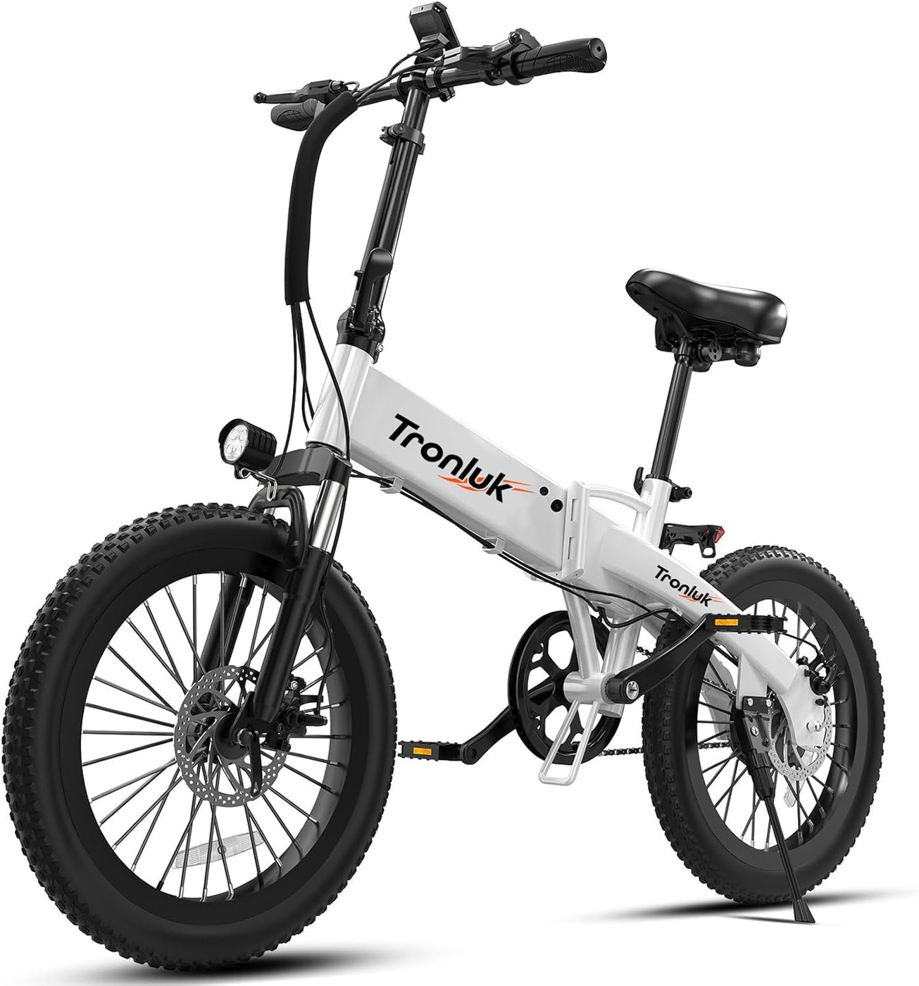 T8 electric bike